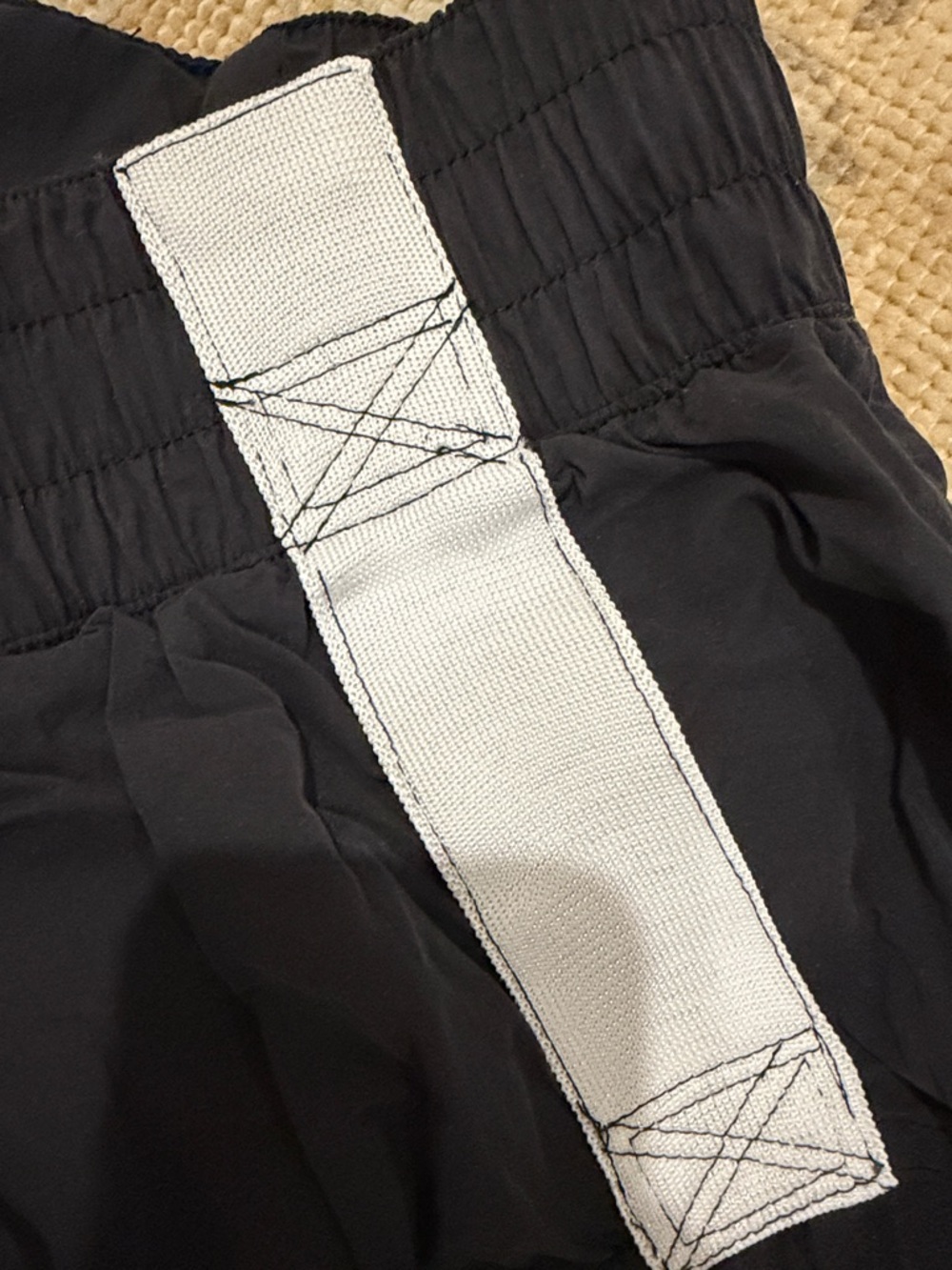 FP Movement trail angel shorts - Picture 11 of 12